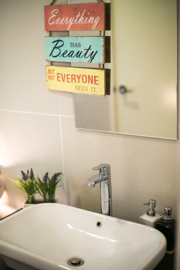 Econest Apartment By The One - Educity Nusajaya Nusajaya  Esterno foto
